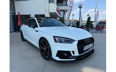 Audi S5 Keyless/Headup/ПАНОРАМА/B&O/CARBON - автомобили, коли, обяви за нови и употребявани 7