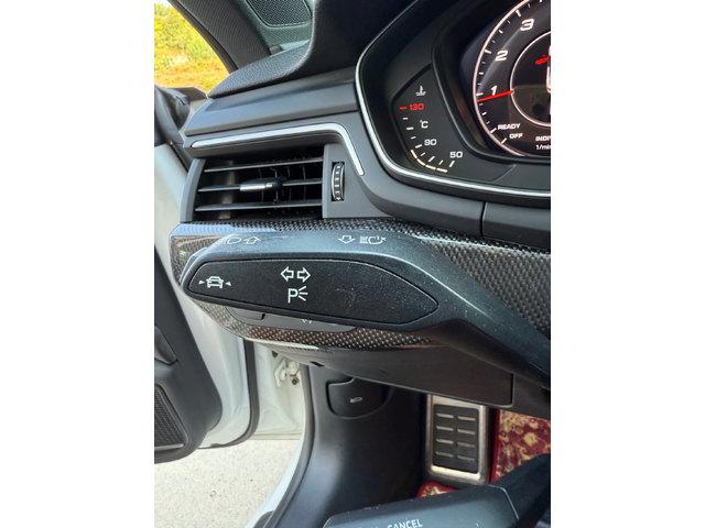 Audi S5 Keyless/Headup/ПАНОРАМА/B&O/CARBON - автомобили, коли, обяви за нови и употребявани 8