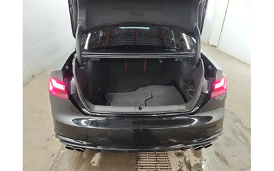 Audi S5 3.0 PROGRESSIV - автомобили, коли, обяви за нови и употребявани 10