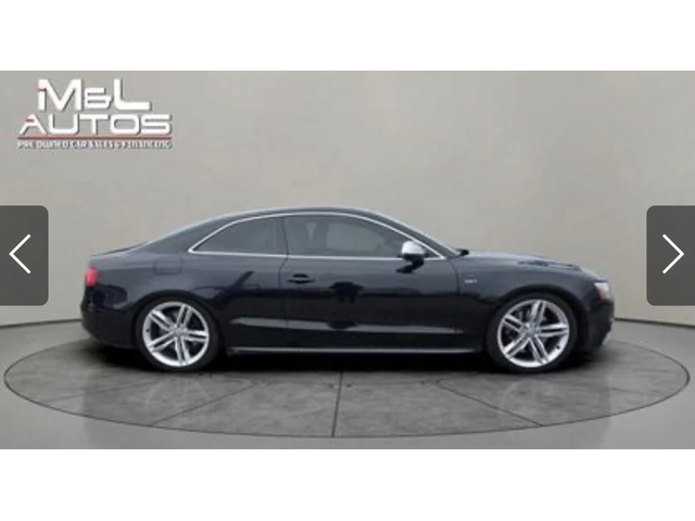 Audi S5 Progressiv Plus - автомобили, коли, обяви за нови и употребявани 3