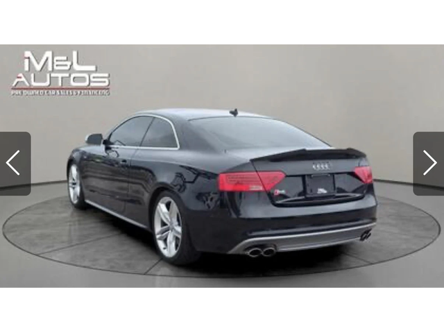 Audi S5 Progressiv Plus - автомобили, коли, обяви за нови и употребявани 6