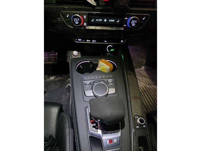 Audi S5 Quattro* Bang&Olufsen* 360View* Full LED* Digital - автомобили, коли, обяви за нови и употребявани 10