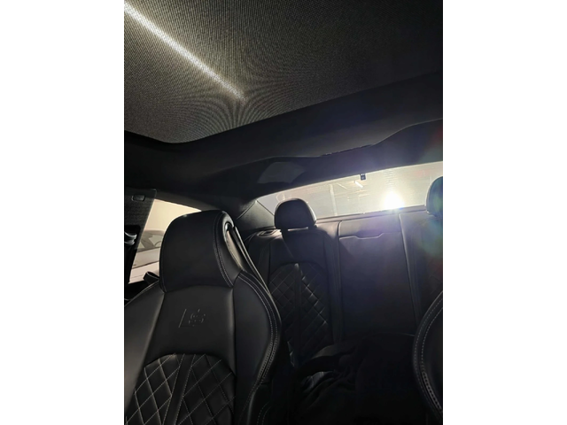 Audi S5 Quattro* Bang&Olufsen* 360View* Full LED* Digital - автомобили, коли, обяви за нови и употребявани 11