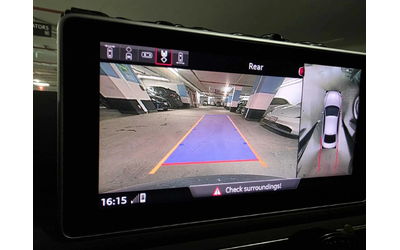 Audi S5 Quattro* Bang&Olufsen* 360View* Full LED* Digital - автомобили, коли, обяви за нови и употребявани 9