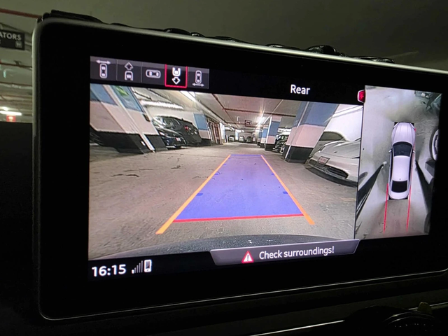 Audi S5 Quattro* Bang&Olufsen* 360View* Full LED* Digital - автомобили, коли, обяви за нови и употребявани 9