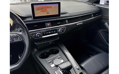 Audi S5 Technik* Bang&Olufsen* Head-UpDisplay* 360View* - автомобили, коли, обяви за нови и употребявани 10