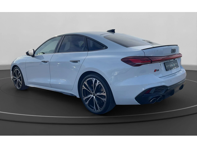 Audi S5 - автомобили, коли, обяви за нови и употребявани 5