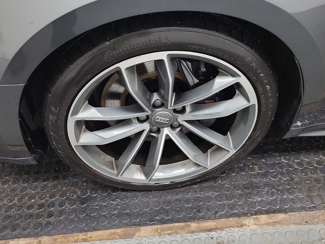 Audi S5 TECHNIK С РЕГИСТРАЦИЯ & АВТО КРЕДИТ - автомобили, коли, обяви за нови и употребявани 5