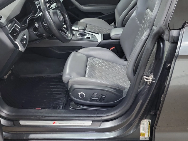 Audi S5 TECHNIK С РЕГИСТРАЦИЯ & АВТО КРЕДИТ - автомобили, коли, обяви за нови и употребявани 6