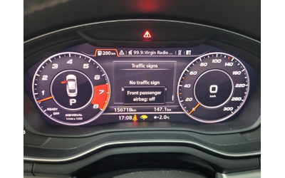 Audi S5 TECHNIK С РЕГИСТРАЦИЯ & АВТО КРЕДИТ - автомобили, коли, обяви за нови и употребявани 7