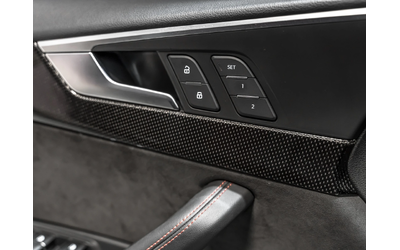 Audi S5 С РЕГИСТРАЦИЯ & АВТО КРЕДИТ - автомобили, коли, обяви за нови и употребявани 12