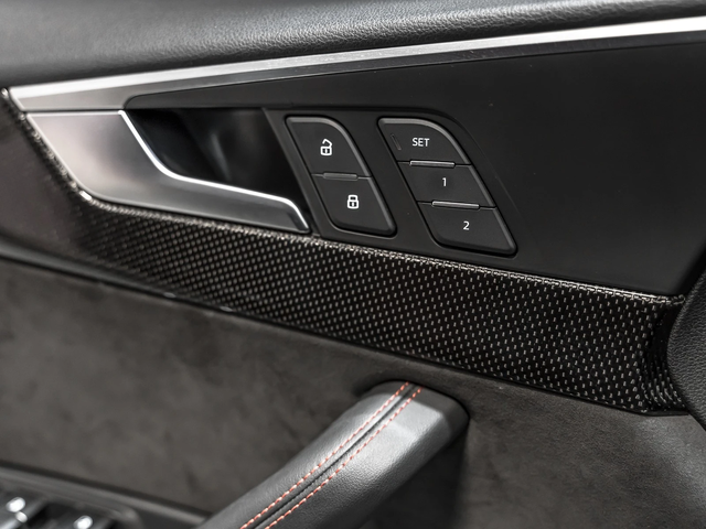 Audi S5 С РЕГИСТРАЦИЯ & АВТО КРЕДИТ - автомобили, коли, обяви за нови и употребявани 12