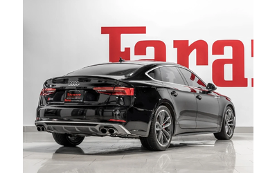audi-s5 - 1