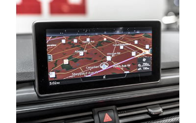 Audi S5 С РЕГИСТРАЦИЯ & АВТО КРЕДИТ - автомобили, коли, обяви за нови и употребявани 7