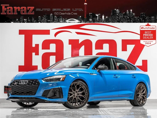 Audi S5 TECHNIK С РЕГИСТРАЦИЯ & АВТО КРЕДИТ - автомобили, коли, обяви за нови и употребявани 0