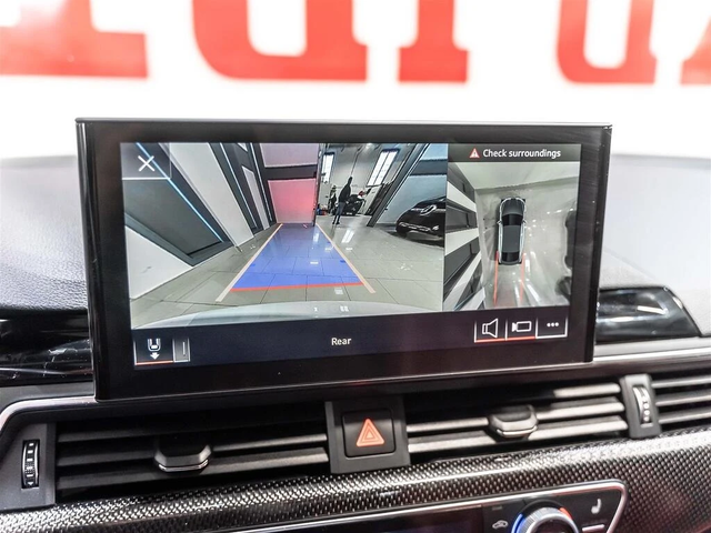 Audi S5 TECHNIK С РЕГИСТРАЦИЯ & АВТО КРЕДИТ - автомобили, коли, обяви за нови и употребявани 11