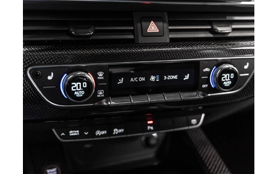 Audi S5 TECHNIK С РЕГИСТРАЦИЯ & АВТО КРЕДИТ - автомобили, коли, обяви за нови и употребявани 12