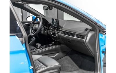 Audi S5 TECHNIK С РЕГИСТРАЦИЯ & АВТО КРЕДИТ - автомобили, коли, обяви за нови и употребявани 13