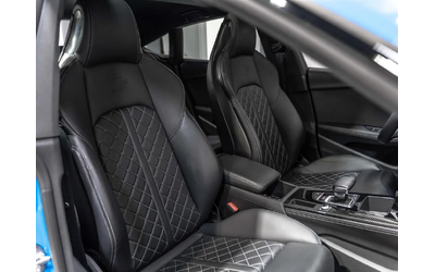 Audi S5 TECHNIK С РЕГИСТРАЦИЯ & АВТО КРЕДИТ - автомобили, коли, обяви за нови и употребявани 14