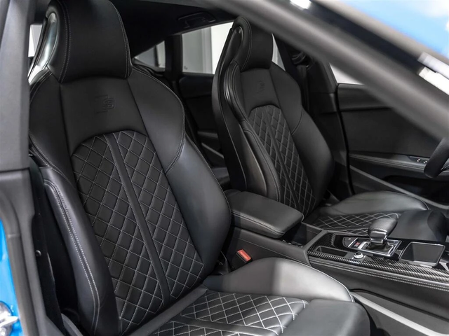 Audi S5 TECHNIK С РЕГИСТРАЦИЯ & АВТО КРЕДИТ - автомобили, коли, обяви за нови и употребявани 14