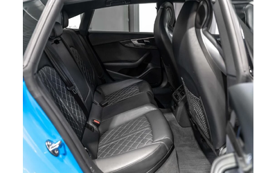 Audi S5 TECHNIK С РЕГИСТРАЦИЯ & АВТО КРЕДИТ - автомобили, коли, обяви за нови и употребявани 15