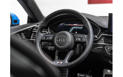 Audi S5 TECHNIK С РЕГИСТРАЦИЯ & АВТО КРЕДИТ - автомобили, коли, обяви за нови и употребявани 8