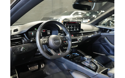 Audi S5 Coupe Technik С РЕГИСТРАЦИЯ & АВТОКРЕДИТ - автомобили, коли, обяви за нови и употребявани 6