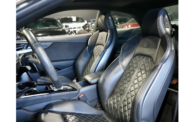 Audi S5 Coupe Technik С РЕГИСТРАЦИЯ & АВТОКРЕДИТ - автомобили, коли, обяви за нови и употребявани 7