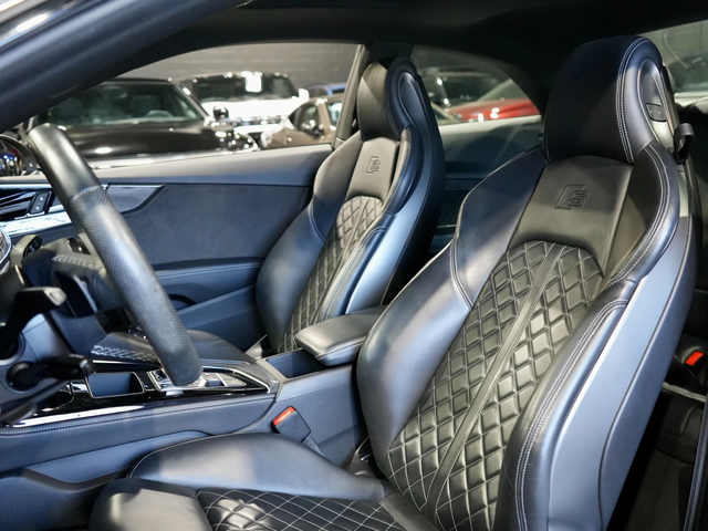 Audi S5 Coupe Technik С РЕГИСТРАЦИЯ & АВТОКРЕДИТ - автомобили, коли, обяви за нови и употребявани 7