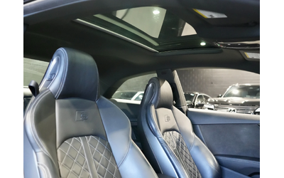 Audi S5 Coupe Technik С РЕГИСТРАЦИЯ & АВТОКРЕДИТ - автомобили, коли, обяви за нови и употребявани 8