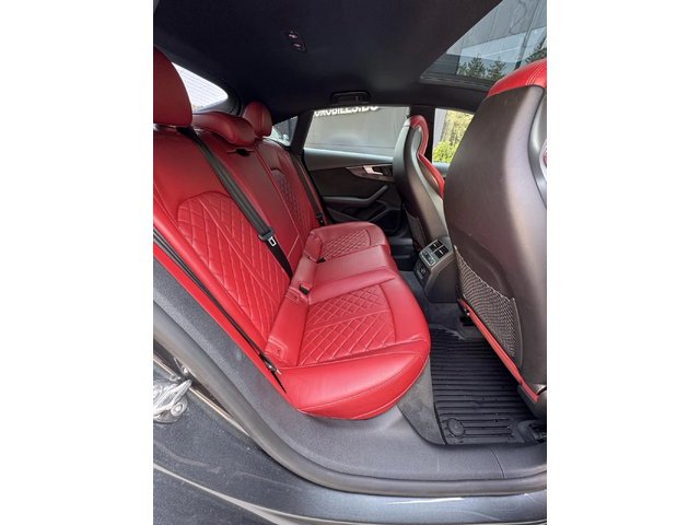 Audi S5 - автомобили, коли, обяви за нови и употребявани 10