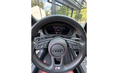 Audi S5 - автомобили, коли, обяви за нови и употребявани 13