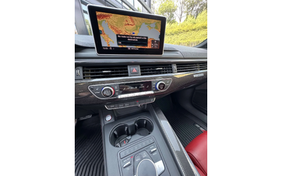 Audi S5 - автомобили, коли, обяви за нови и употребявани 15