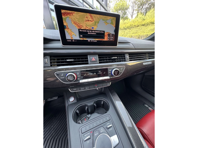 Audi S5 - автомобили, коли, обяви за нови и употребявани 15