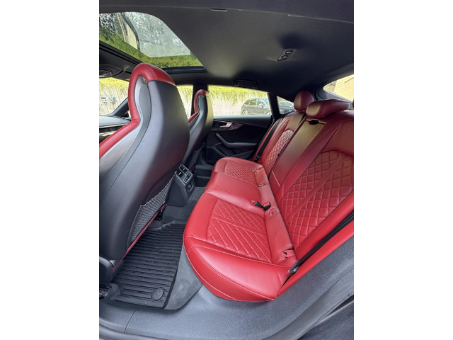 Audi S5 - автомобили, коли, обяви за нови и употребявани 8