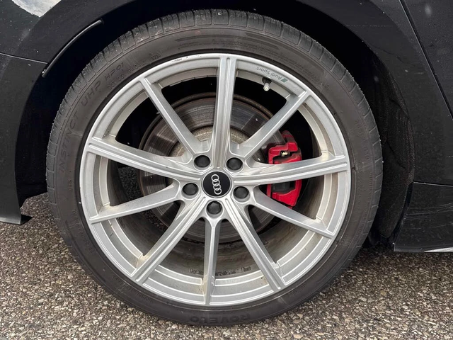 Audi S5 PRESTIGE* BLACK OPT* DIGITAL* DISTRONIK* 360* QUAT - автомобили, коли, обяви за нови и употребявани 14