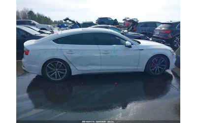 Audi S5 * PREMIUM PLUS* КОЖА* ПОДГРЕВ* ПАНОРАМА* - автомобили, коли, обяви за нови и употребявани 10