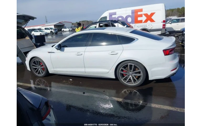 Audi S5 * PREMIUM PLUS* КОЖА* ПОДГРЕВ* ПАНОРАМА* - автомобили, коли, обяви за нови и употребявани 11