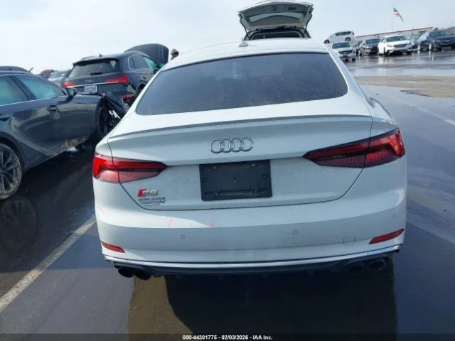 Audi S5 * PREMIUM PLUS* КОЖА* ПОДГРЕВ* ПАНОРАМА* - автомобили, коли, обяви за нови и употребявани 12