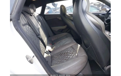 Audi S5 * PREMIUM PLUS* КОЖА* ПОДГРЕВ* ПАНОРАМА* - автомобили, коли, обяви за нови и употребявани 7