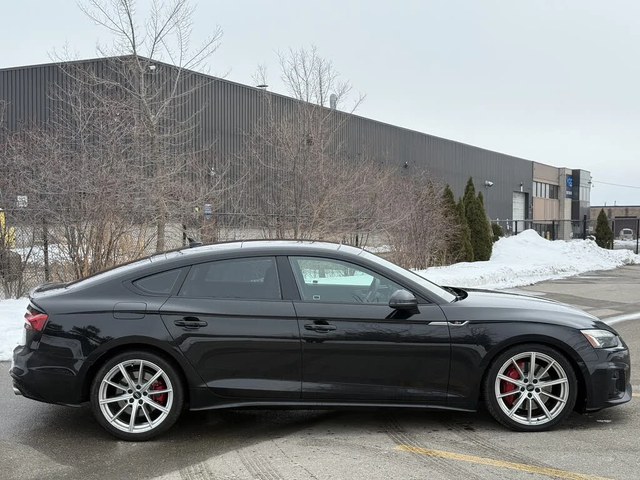 Audi S5 PRESTIGE* B&O* DISTRONIC* 360 CAM* ПОДГРЕВ* КЕЙЛЕС - автомобили, коли, обяви за нови и употребявани 4