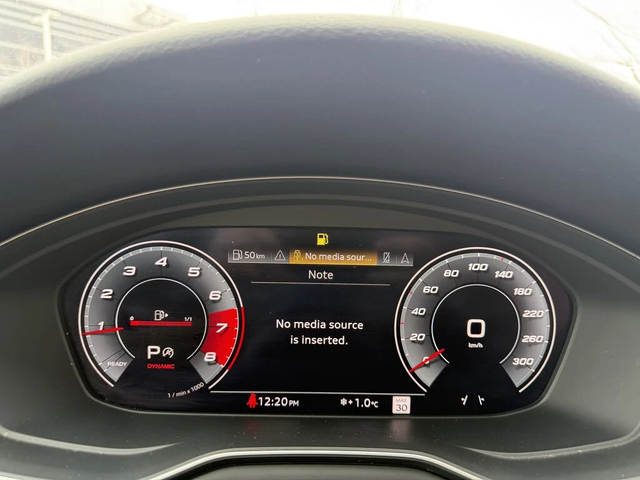 Audi S5 PRESTIGE* B&O* DISTRONIC* 360 CAM* ПОДГРЕВ* КЕЙЛЕС - автомобили, коли, обяви за нови и употребявани 7