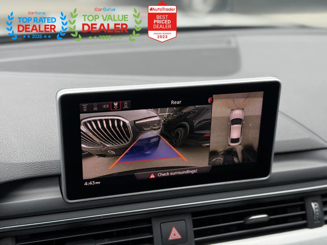 Audi S5 TECHNIK* B&O* DISTRONIC* 360 CAM* МАСАЖ* КЕЙЛЕС - автомобили, коли, обяви за нови и употребявани 10