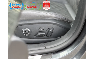 Audi S5 TECHNIK* B&O* DISTRONIC* 360 CAM* МАСАЖ* КЕЙЛЕС - автомобили, коли, обяви за нови и употребявани 13