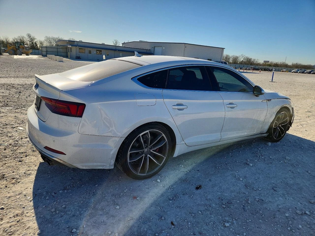 Audi S5 * ДИГИТАЛНО* ТАБЛО* KEYLESS* ШИБИДАХ* КОЖА* ПОДГРЕ - автомобили, коли, обяви за нови и употребявани 4