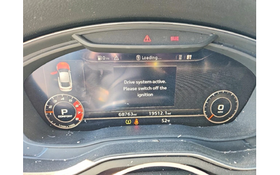 Audi S5 * ДИГИТАЛНО* ТАБЛО* KEYLESS* ШИБИДАХ* КОЖА* ПОДГРЕ - автомобили, коли, обяви за нови и употребявани 8