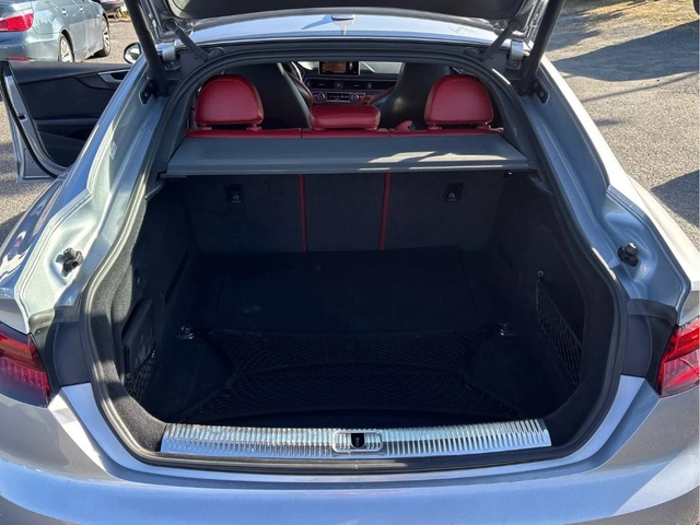 Audi S5 MATRIX* 360КАМЕРА* ДИСТРОНИК* - автомобили, коли, обяви за нови и употребявани 10