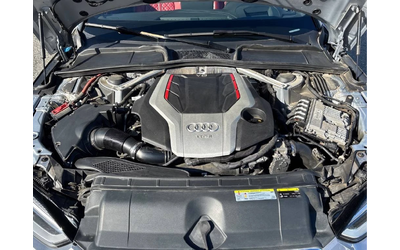 Audi S5 MATRIX* 360КАМЕРА* ДИСТРОНИК* - автомобили, коли, обяви за нови и употребявани 11