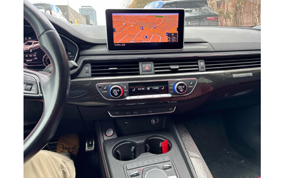 Audi S5 MATRIX* 360КАМЕРА* LANE* ASSIST* КЕЙЛЕС* - автомобили, коли, обяви за нови и употребявани 6