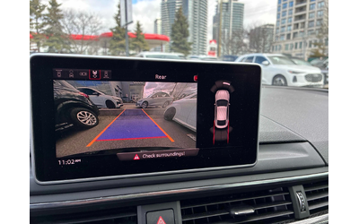 Audi S5 MATRIX* ХЕДЪП* 360КАМЕРА* LANE* ASSIST* ПАНОРАМА* - автомобили, коли, обяви за нови и употребявани 7